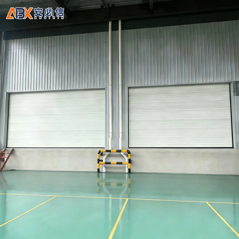 大连市垂直提升门
